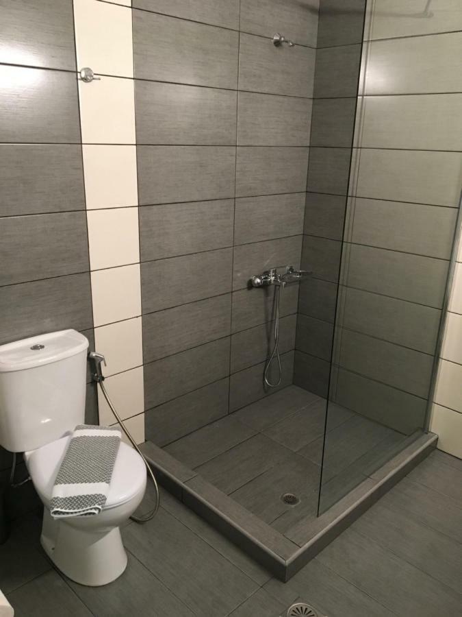 Villa Martini Kíszamosz Kültér fotó